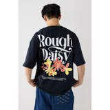 ラフデイジーTシャツ | RODEO CROWNS WIDE BOWL | 詳細画像7