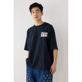 ラフデイジーTシャツ | RODEO CROWNS WIDE BOWL | 詳細画像8