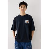 ラフデイジーTシャツ | RODEO CROWNS WIDE BOWL | 詳細画像9