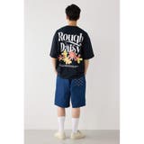 ラフデイジーTシャツ | RODEO CROWNS WIDE BOWL | 詳細画像11
