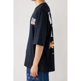 ラフデイジーTシャツ | RODEO CROWNS WIDE BOWL | 詳細画像13