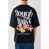 ラフデイジーTシャツ | RODEO CROWNS WIDE BOWL | 詳細画像14