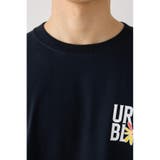 ラフデイジーTシャツ | RODEO CROWNS WIDE BOWL | 詳細画像15