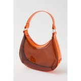 PVC HOBO バッグ | MOUSSY OUTLET | 詳細画像1 