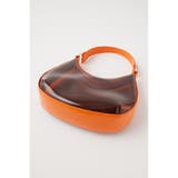 PVC HOBO バッグ | MOUSSY OUTLET | 詳細画像3 