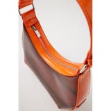 PVC HOBO バッグ | MOUSSY OUTLET | 詳細画像6 