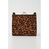 エンボス CLASP ショルダーバッグ | RODEO CROWNS WIDE BOWL | 詳細画像15 