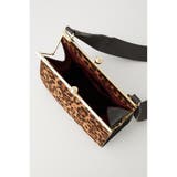 エンボス CLASP ショルダーバッグ | RODEO CROWNS WIDE BOWL | 詳細画像20 