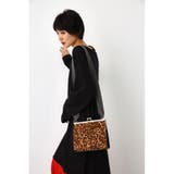 エンボス CLASP ショルダーバッグ | RODEO CROWNS WIDE BOWL | 詳細画像21 