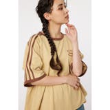 カスタムライントップス | RODEO CROWNS WIDE BOWL | 詳細画像13