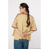 カスタムライントップス | RODEO CROWNS WIDE BOWL | 詳細画像15