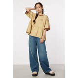 カスタムライントップス | RODEO CROWNS WIDE BOWL | 詳細画像16