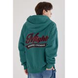 MIGHTY ZIPパーカー | RODEO CROWNS WIDE BOWL | 詳細画像14