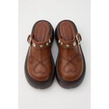 ウェスタンハートベルトサボ | RODEO CROWNS WIDE BOWL | 詳細画像8