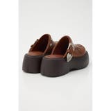 ウェスタンハートベルトサボ | RODEO CROWNS WIDE BOWL | 詳細画像9