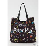 (Peter Pan) トートバッグ | RODEO CROWNS WIDE BOWL | 詳細画像1 