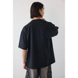 NOT WASTED Tシャツ | RODEO CROWNS WIDE BOWL | 詳細画像9 