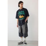 NOT WASTED Tシャツ | RODEO CROWNS WIDE BOWL | 詳細画像10 