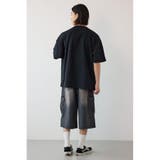 NOT WASTED Tシャツ | RODEO CROWNS WIDE BOWL | 詳細画像11 