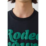 NOT WASTED Tシャツ | RODEO CROWNS WIDE BOWL | 詳細画像15 