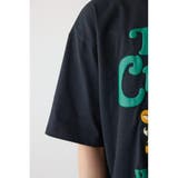 NOT WASTED Tシャツ | RODEO CROWNS WIDE BOWL | 詳細画像16 