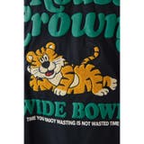 NOT WASTED Tシャツ | RODEO CROWNS WIDE BOWL | 詳細画像17 