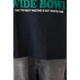 NOT WASTED Tシャツ | RODEO CROWNS WIDE BOWL | 詳細画像18 
