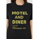 MOTEL AND DINER VINTAGE Tシャツ | RODEO CROWNS WIDE BOWL | 詳細画像10 