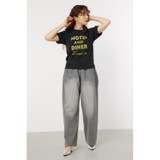 MOTEL AND DINER VINTAGE Tシャツ | RODEO CROWNS WIDE BOWL | 詳細画像5 