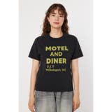 MOTEL AND DINER VINTAGE Tシャツ | RODEO CROWNS WIDE BOWL | 詳細画像7 