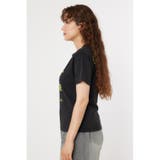 MOTEL AND DINER VINTAGE Tシャツ | RODEO CROWNS WIDE BOWL | 詳細画像8 