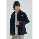 ケミカルコーデュロイジャケット | RODEO CROWNS WIDE BOWL | 詳細画像2 