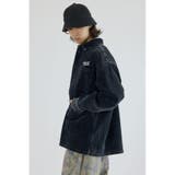 ケミカルコーデュロイジャケット | RODEO CROWNS WIDE BOWL | 詳細画像3 