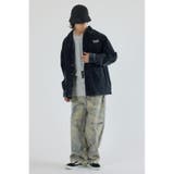 ケミカルコーデュロイジャケット | RODEO CROWNS WIDE BOWL | 詳細画像5 