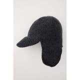EARMUFFS KNIT キャップ | MOUSSY OUTLET | 詳細画像1 
