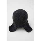 EARMUFFS KNIT キャップ | MOUSSY OUTLET | 詳細画像3 