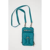 D/MINT3 | ウォレットショルダー | RODEO CROWNS WIDE BOWL