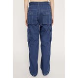 MANY POCKET STRAIGHT WORK パンツ | SLY OUTLET | 詳細画像13