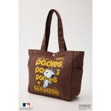 (MLBxPEANUTS)トートバッグ | RODEO CROWNS WIDE BOWL | 詳細画像8