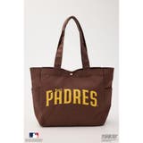 (MLBxPEANUTS)トートバッグ | RODEO CROWNS WIDE BOWL | 詳細画像10