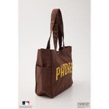 (MLBxPEANUTS)トートバッグ | RODEO CROWNS WIDE BOWL | 詳細画像11