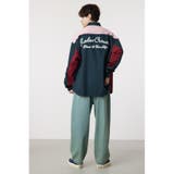 curve denim pants | RODEO CROWNS WIDE BOWL | 詳細画像10