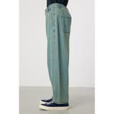 curve denim pants | RODEO CROWNS WIDE BOWL | 詳細画像12