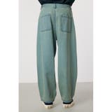 curve denim pants | RODEO CROWNS WIDE BOWL | 詳細画像13