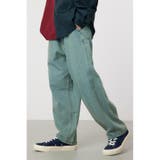 curve denim pants | RODEO CROWNS WIDE BOWL | 詳細画像7