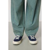 curve denim pants | RODEO CROWNS WIDE BOWL | 詳細画像18