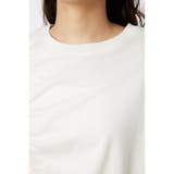 シャーリングタンクトップ | RODEO CROWNS WIDE BOWL | 詳細画像12