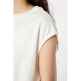 シャーリングタンクトップ | RODEO CROWNS WIDE BOWL | 詳細画像13