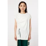 シャーリングタンクトップ | RODEO CROWNS WIDE BOWL | 詳細画像8