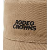 リバーシブルハット | RODEO CROWNS WIDE BOWL | 詳細画像20 